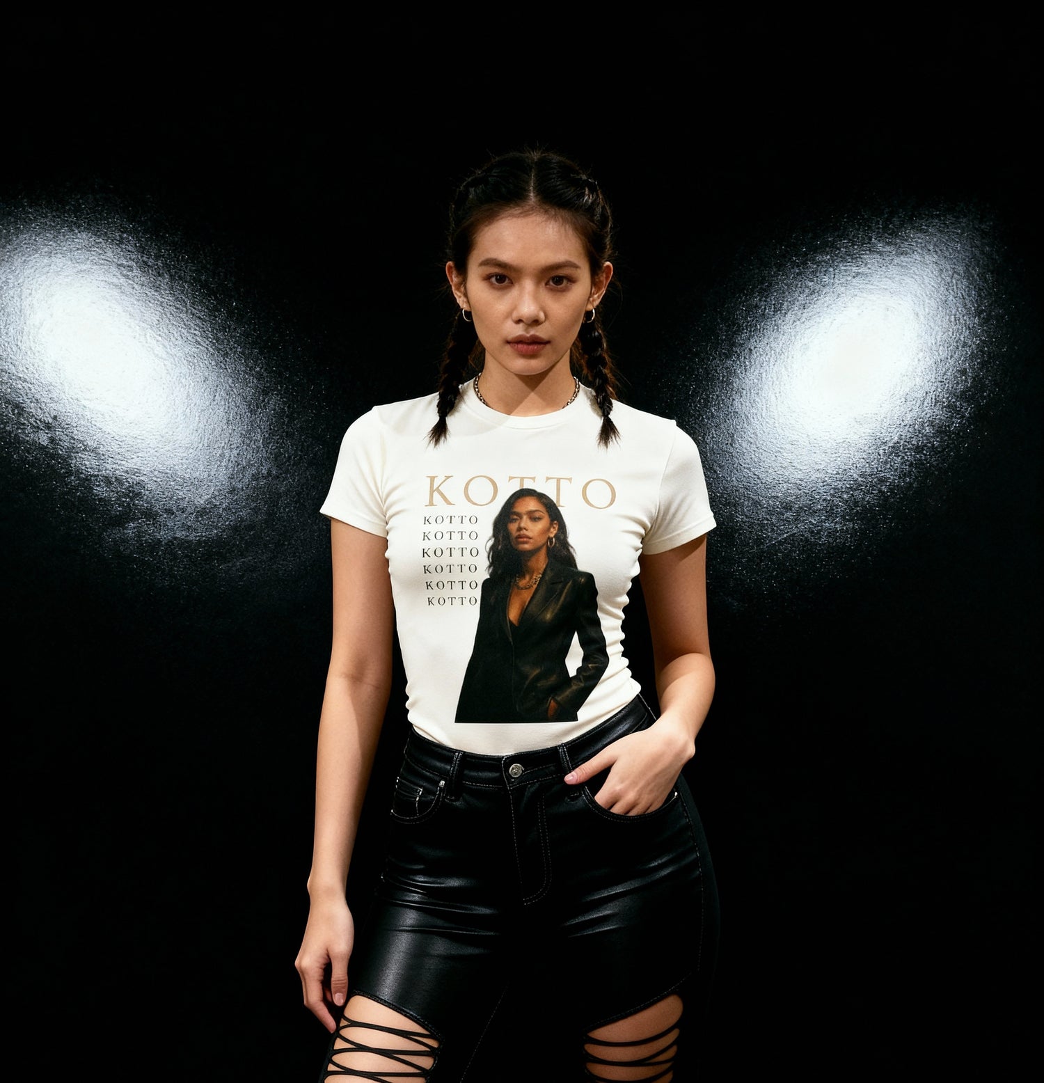 Volume 1. - Premium Tee