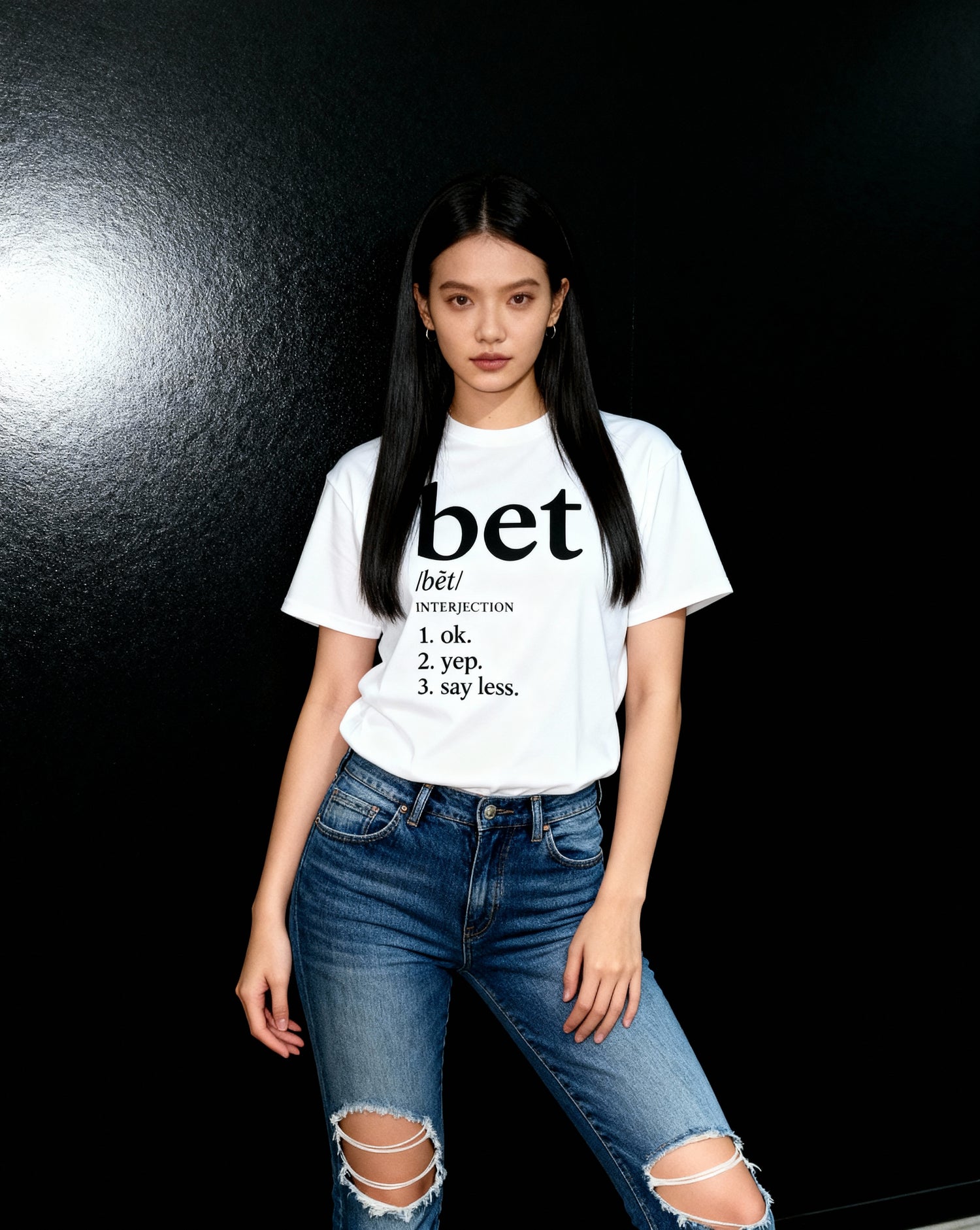 BET - Premium Tee