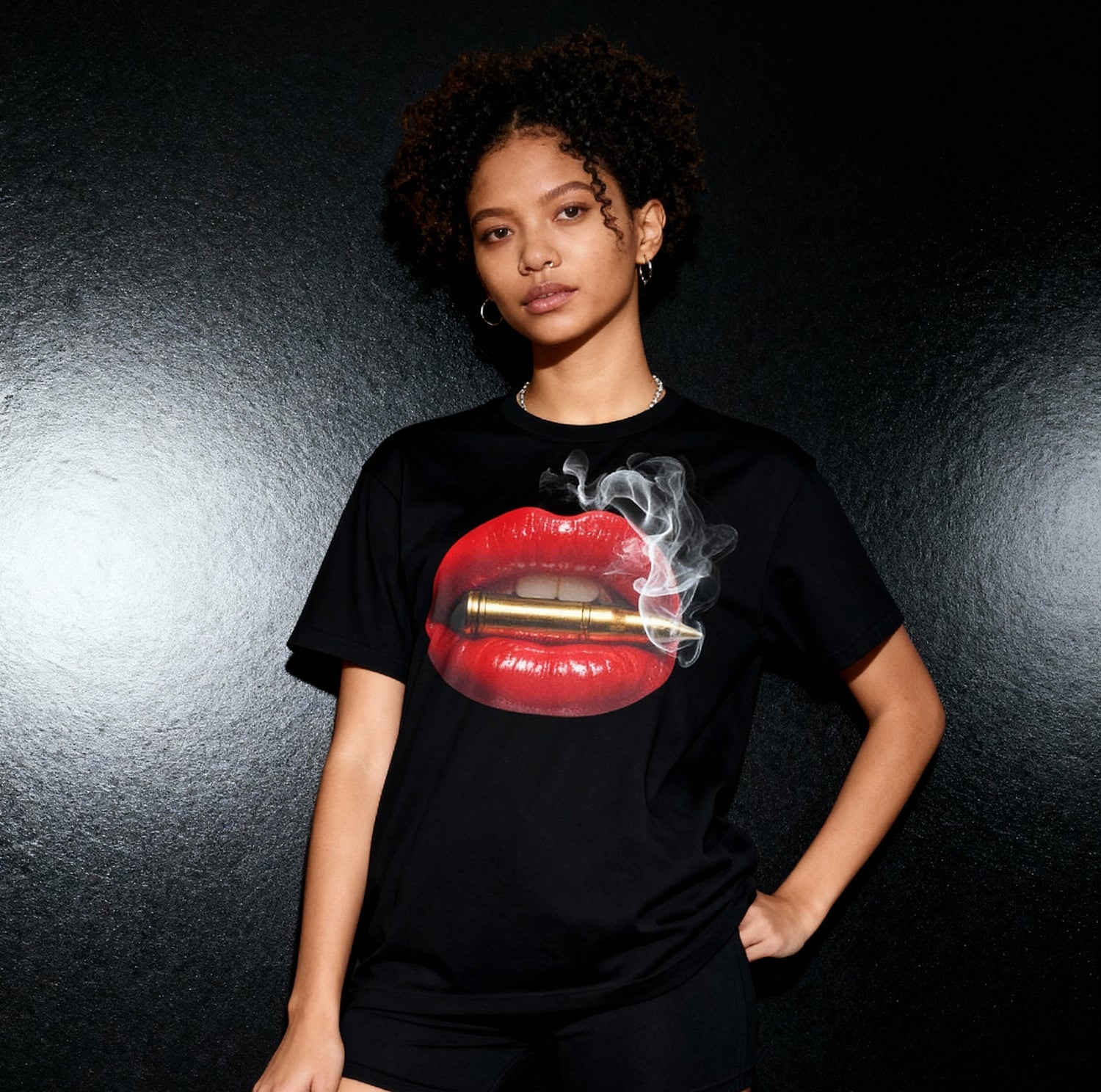 Smokin' - Premium Tee