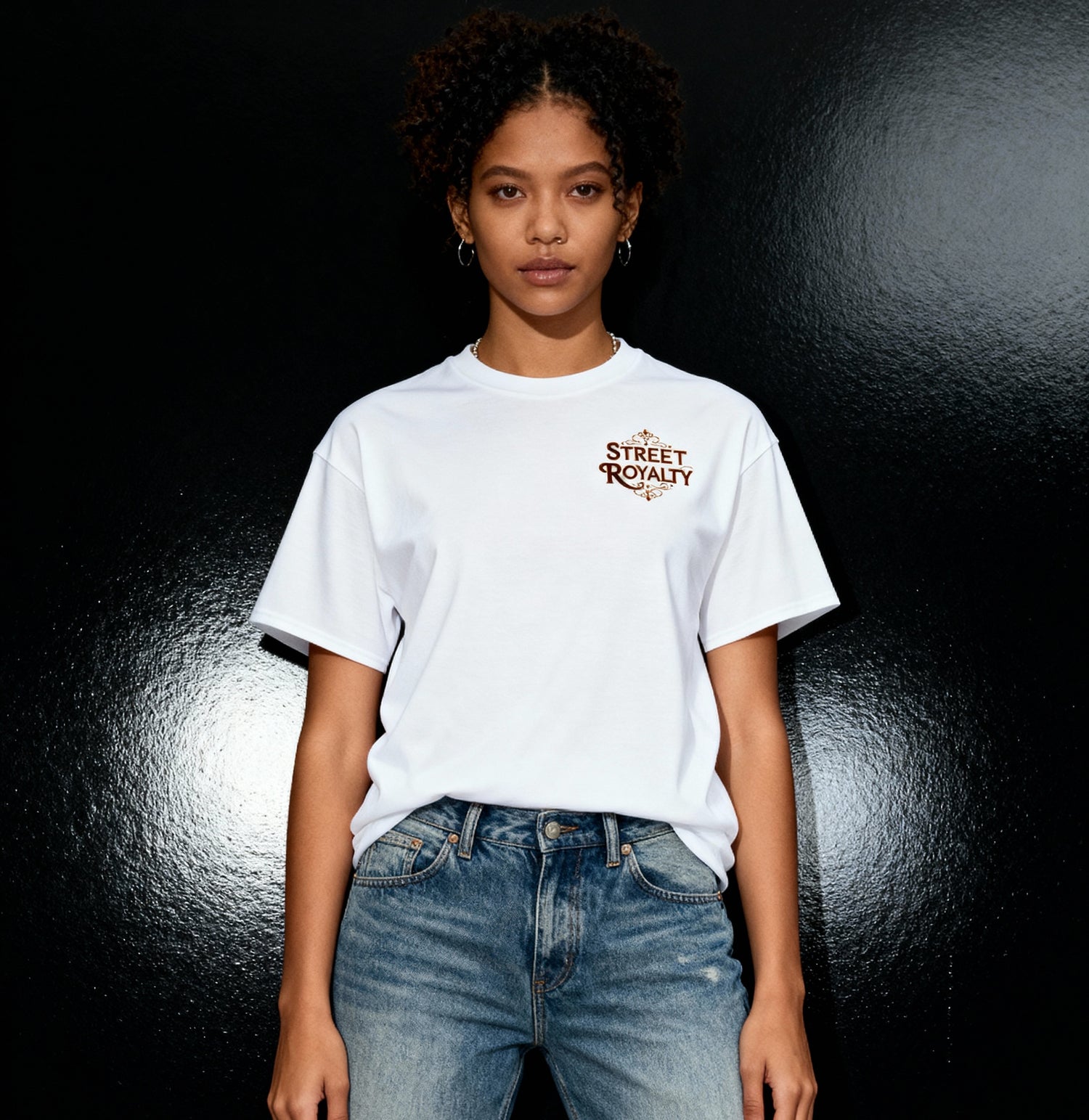 Street Royalty - DryBlend Tee