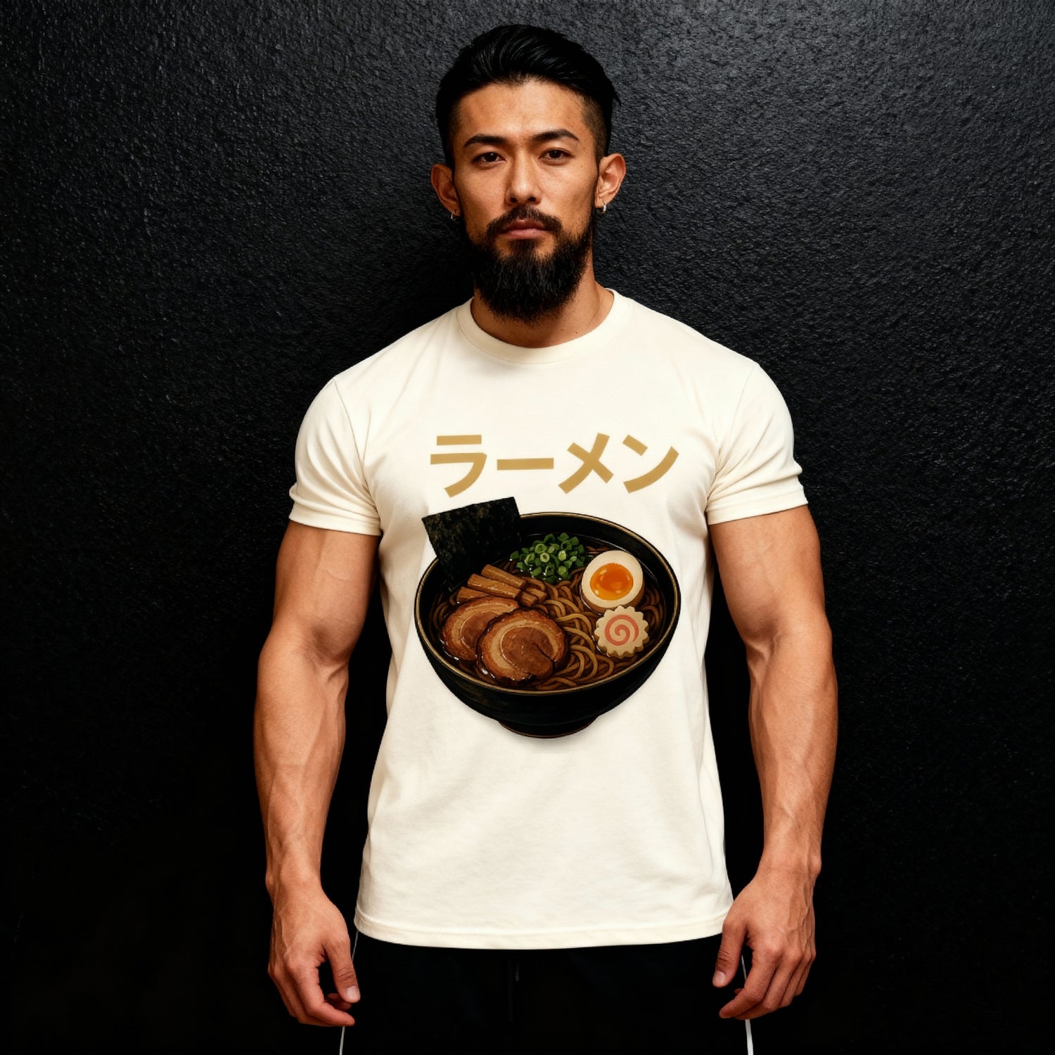 Ramen - Premium Tee