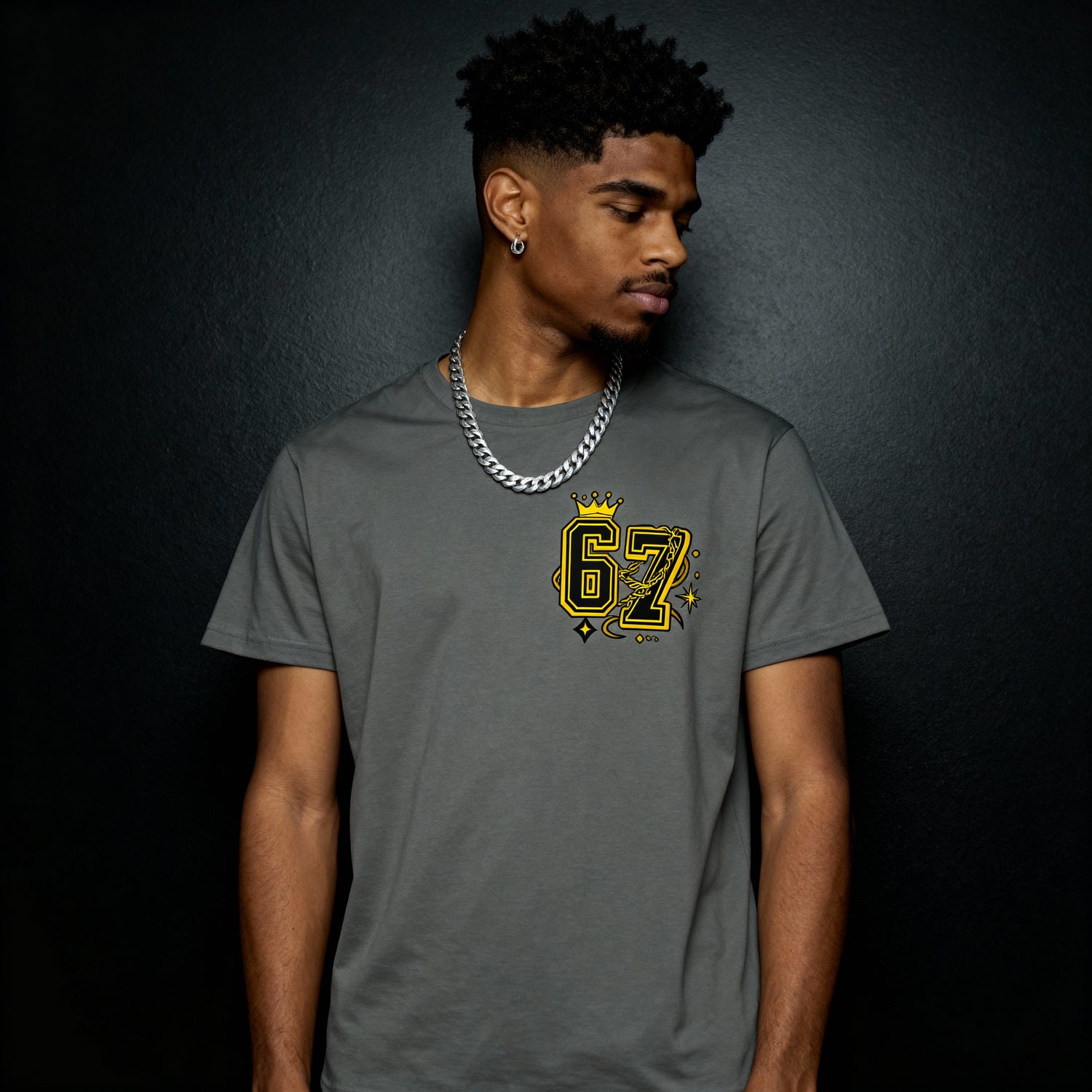 67 - Premium Tee