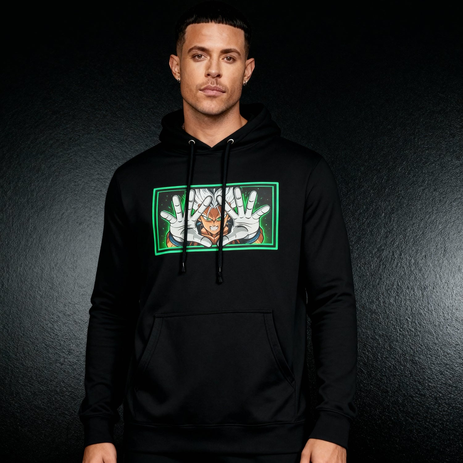 Killer Kai - Premium Hoodie