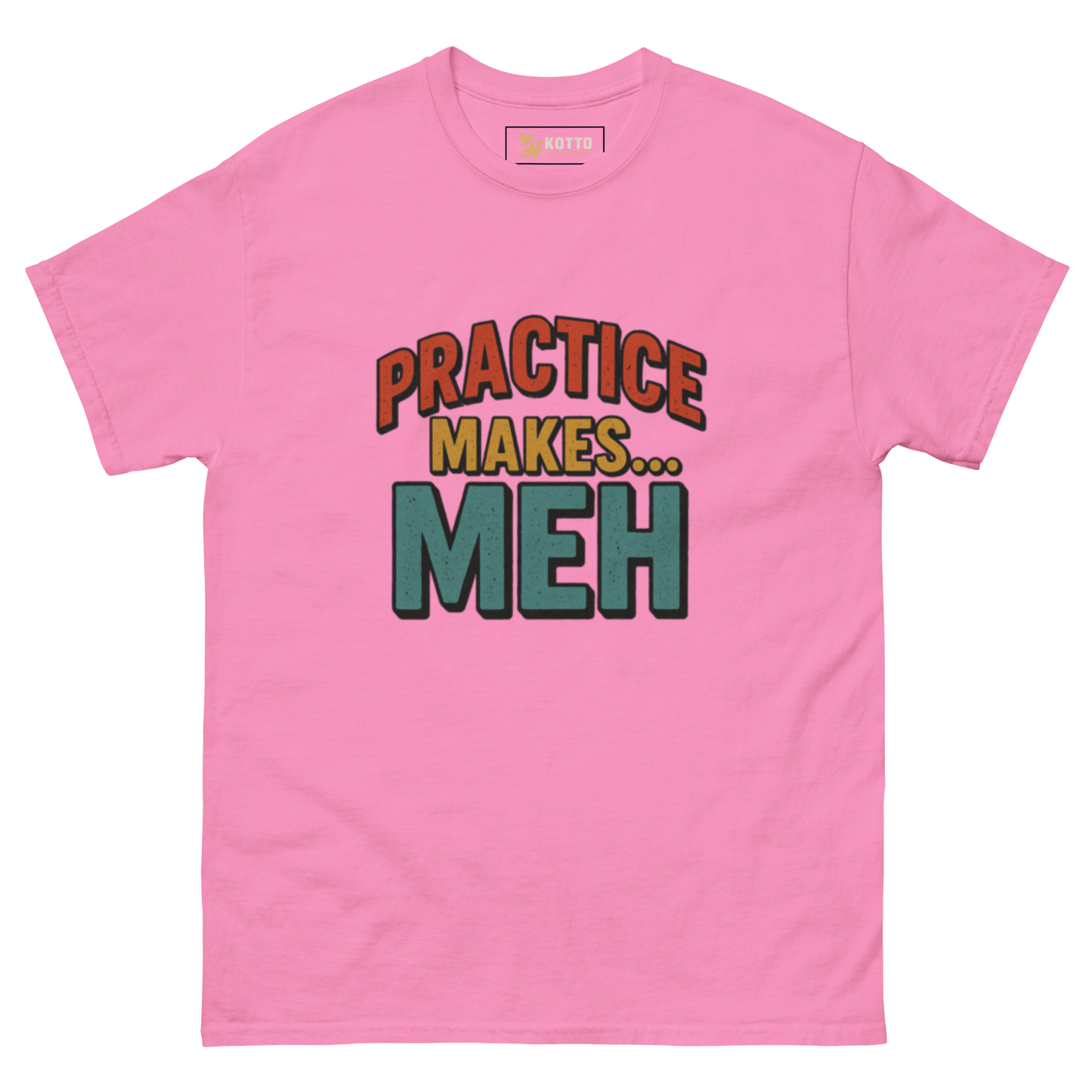 Practice - Classic Tee