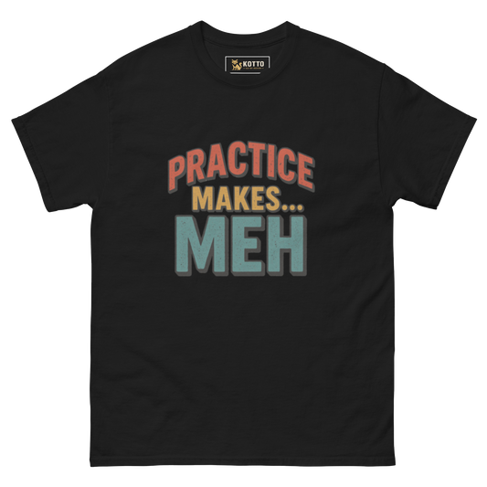 Practice - Classic Tee