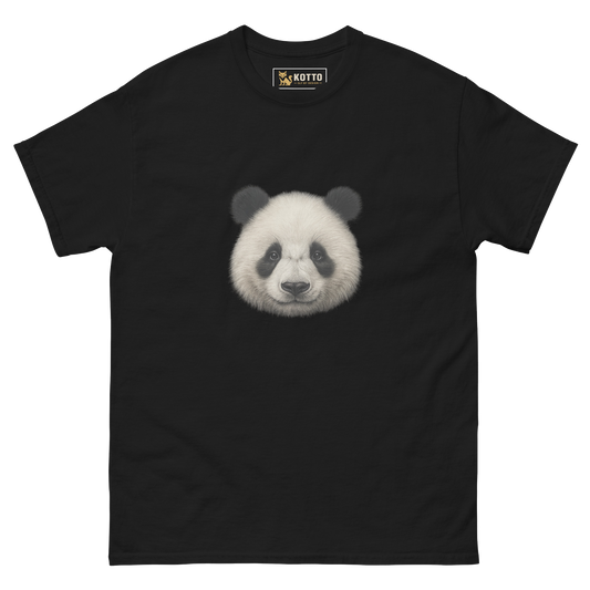Panda - Classic Tee