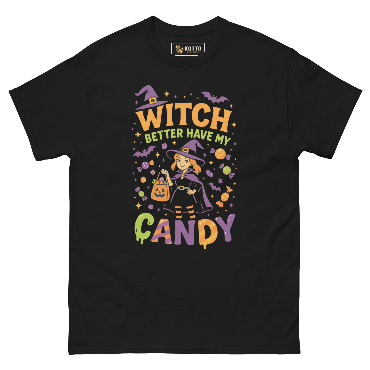 Better Have My Candy - Women's Classic Tee
