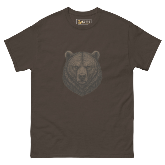 Bear - Classic Tee