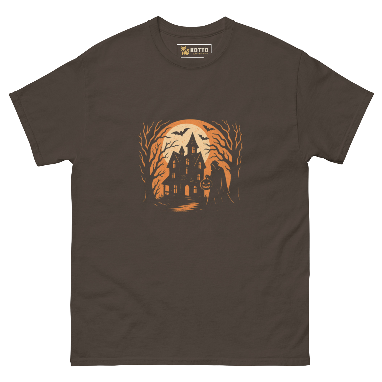 The Haunting - Classic Tee