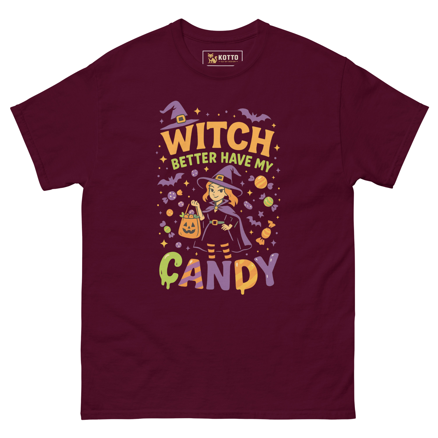 Better Have My Candy - Women's Classic Tee