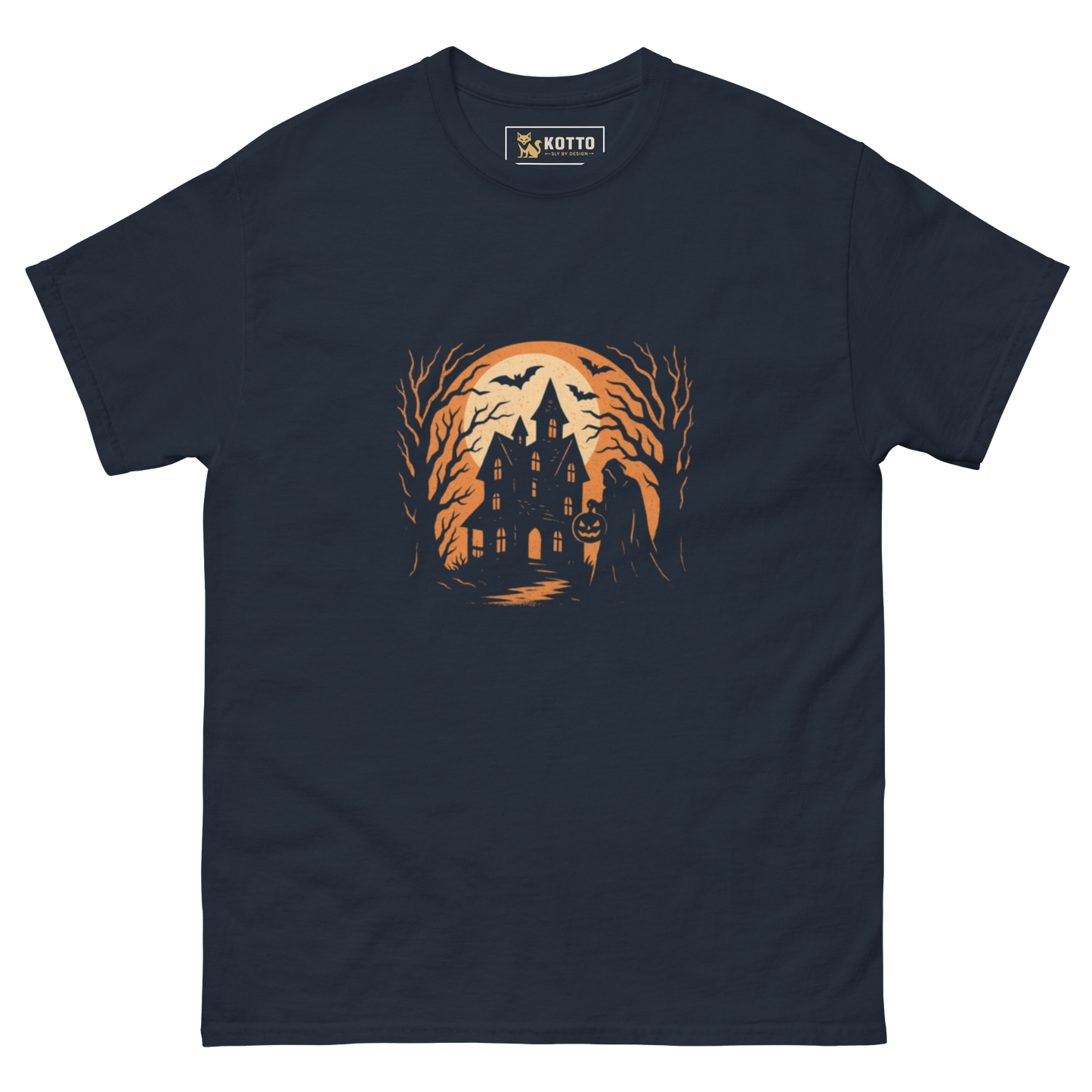 The Haunting - Classic Tee