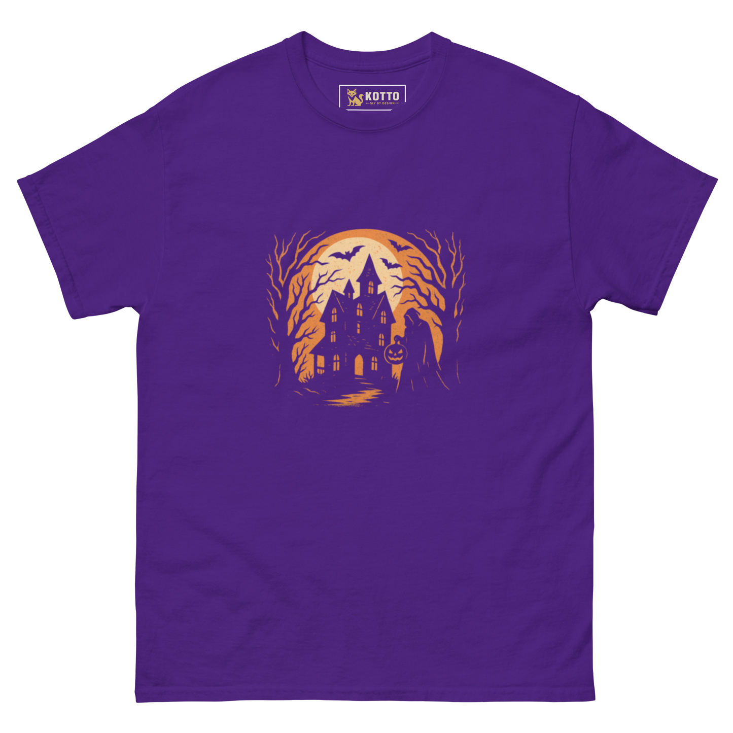 The Haunting - Classic Tee