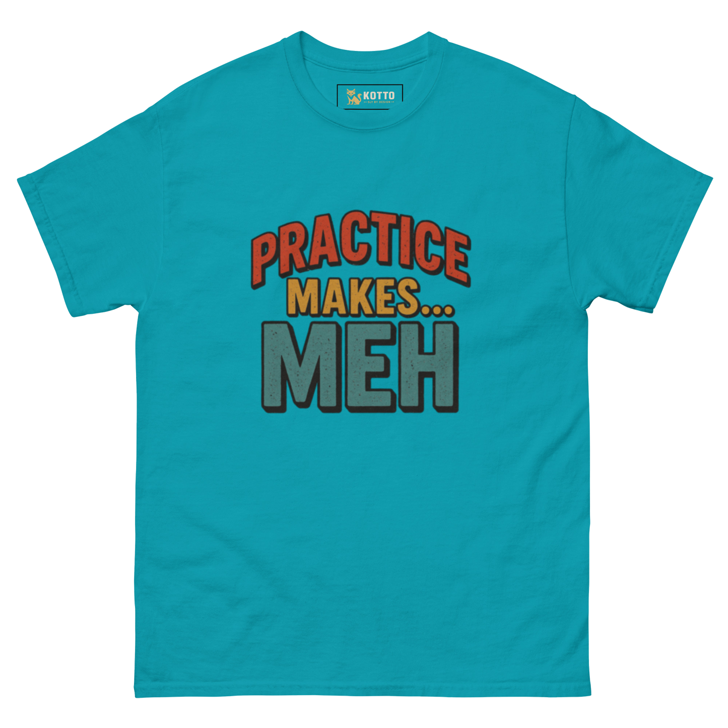 Practice - Classic Tee