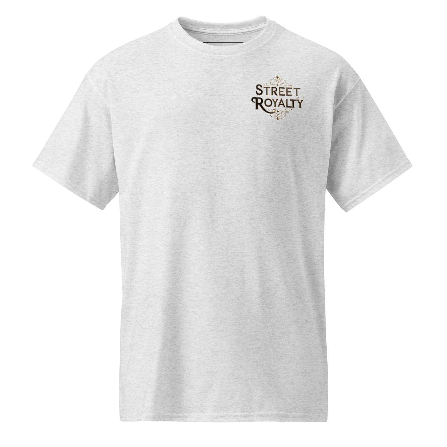 Street Royalty - DryBlend Tee
