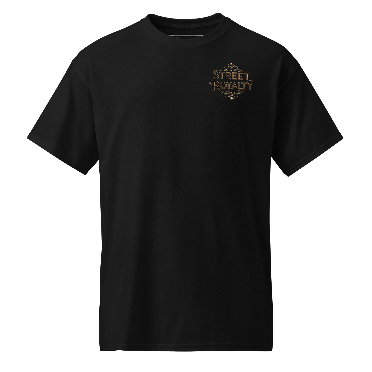 Street Royalty - DryBlend Tee