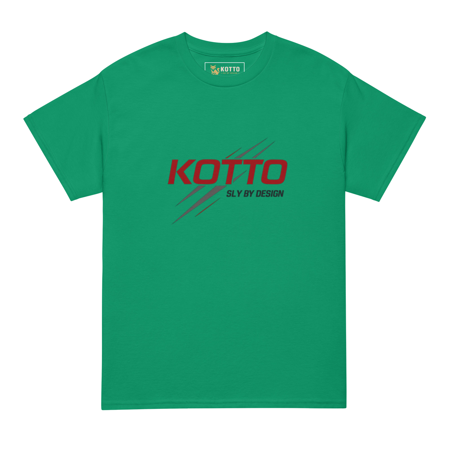 Kotto Sport Branded - DryBlend Tee