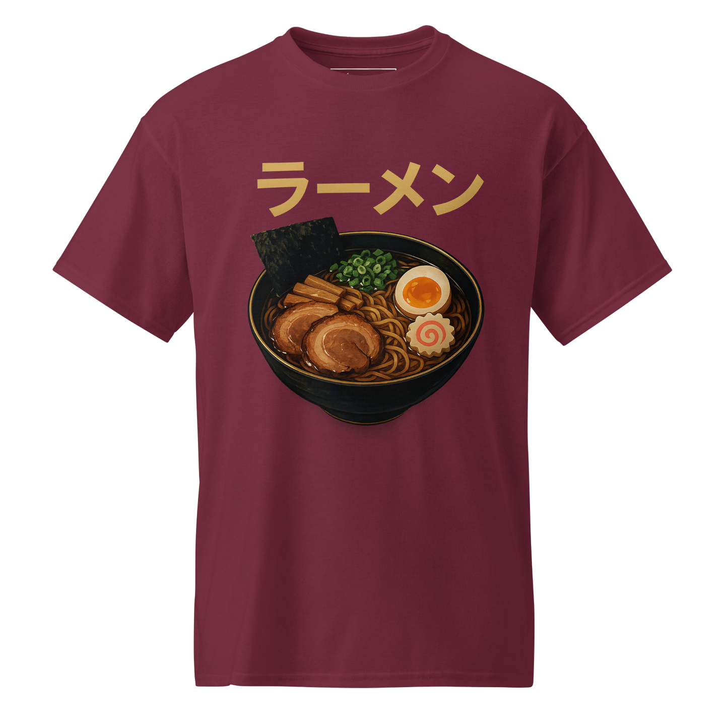 Ramen - DryBlend Tee