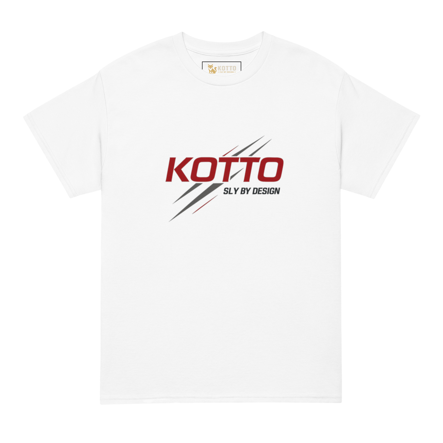 Kotto Sport Branded - DryBlend Tee