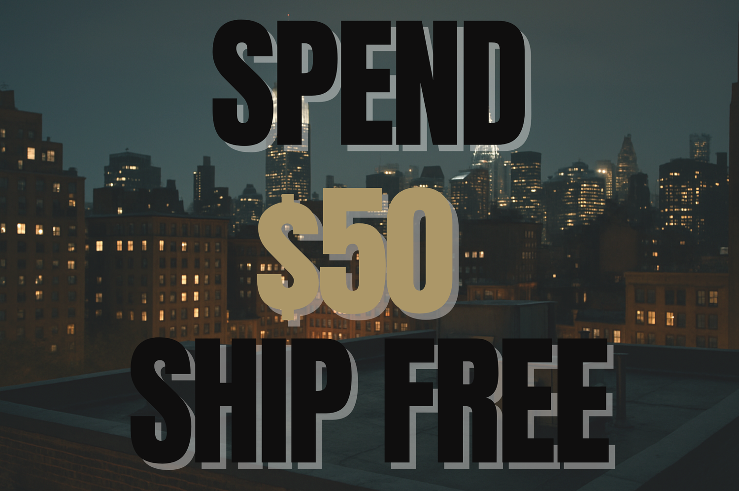 Image with text section