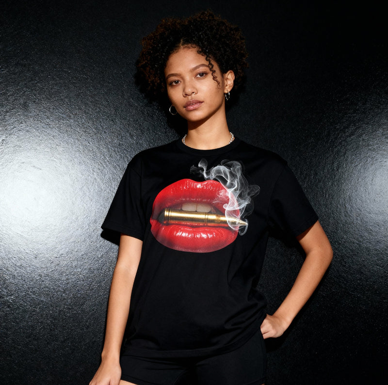 Smokin' - Premium Tee