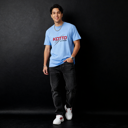 Kotto Sport Branded - DryBlend Tee