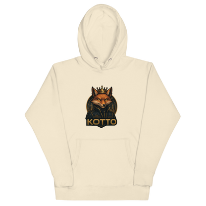 King Kotto - Premium Hoodie