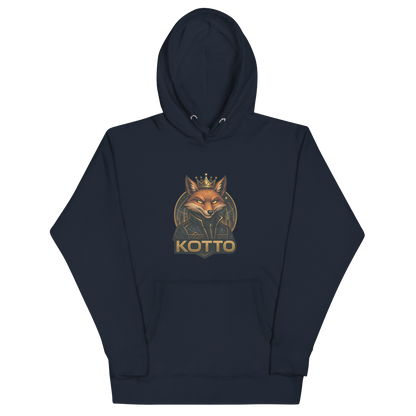 King Kotto - Premium Hoodie
