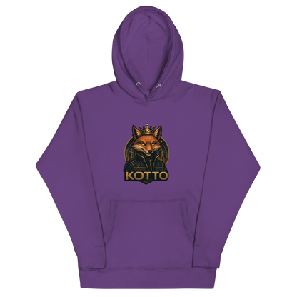 King Kotto - Premium Hoodie