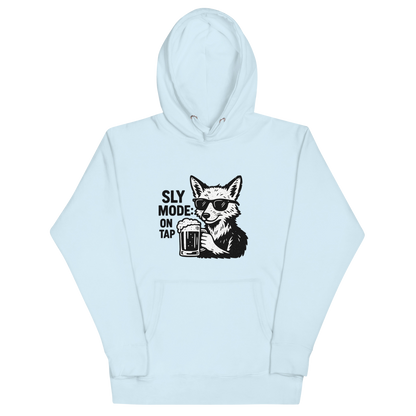 Sly On Tap -  Premium Hoodie