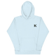 Kotto Embroidered K - Hoodie