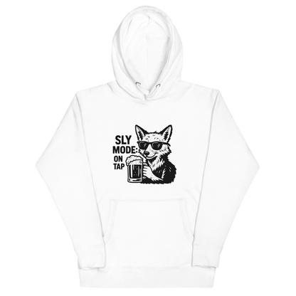 Sly On Tap -  Premium Hoodie