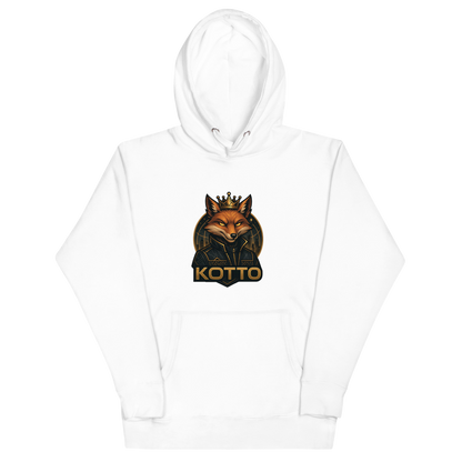 King Kotto - Premium Hoodie