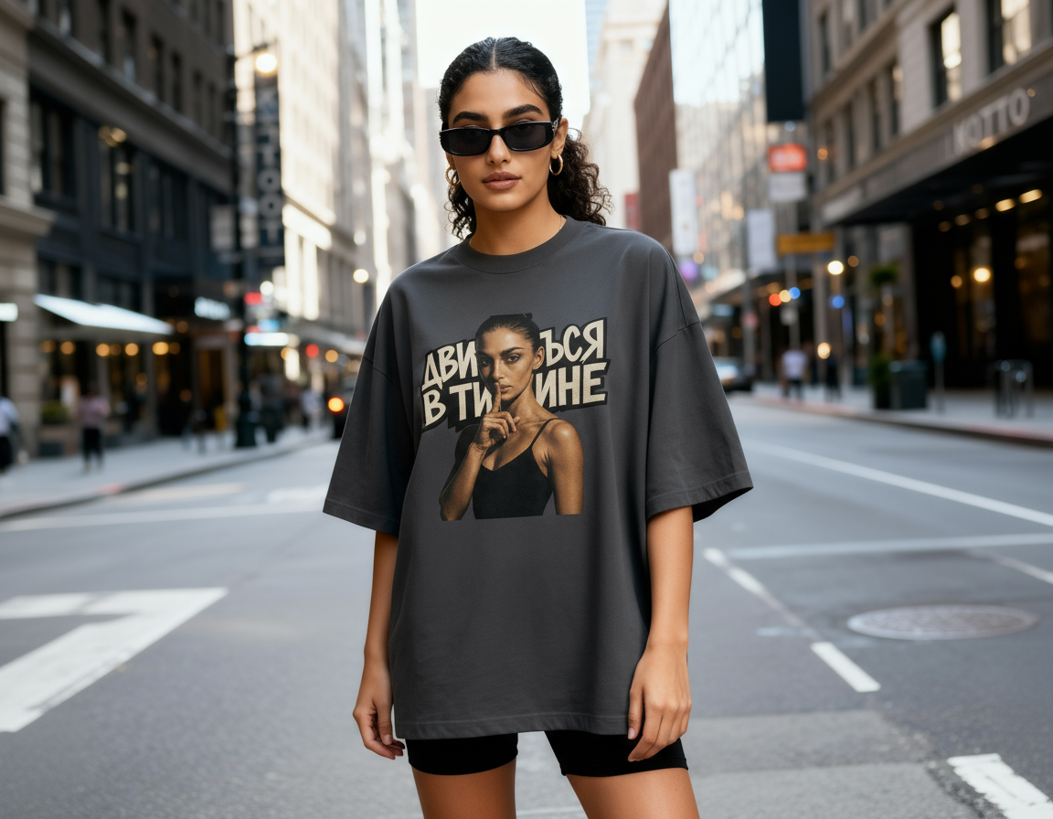 Image with text section