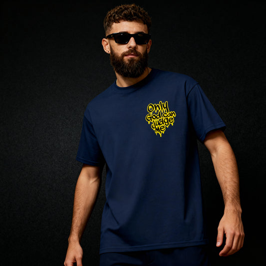 Only God - DryBlend Tee