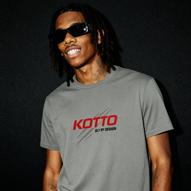 Kotto Sport - Premium Tee