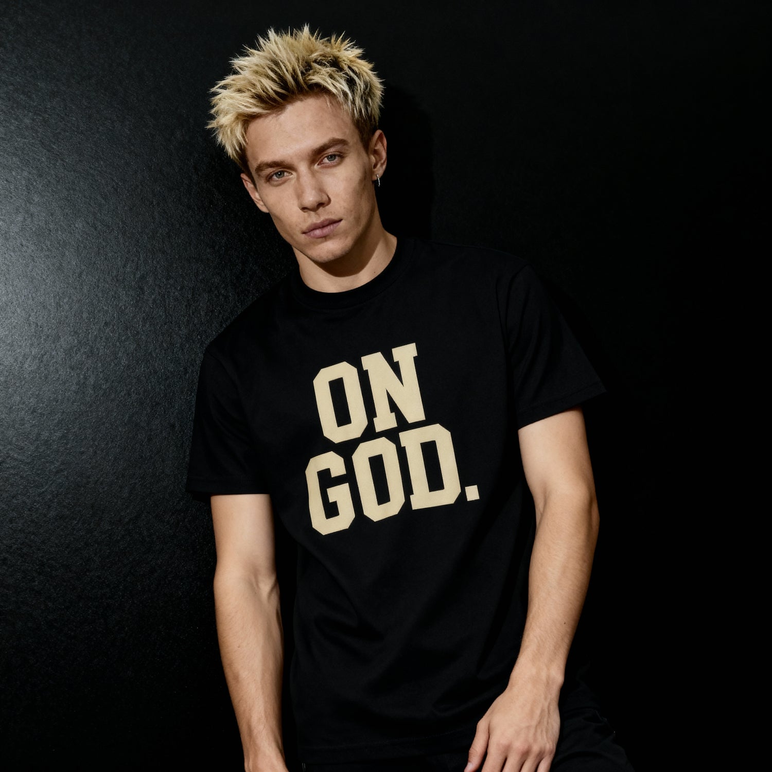 On God - Premium Tee