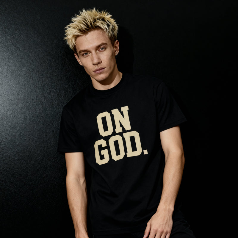 On God - Premium Tee