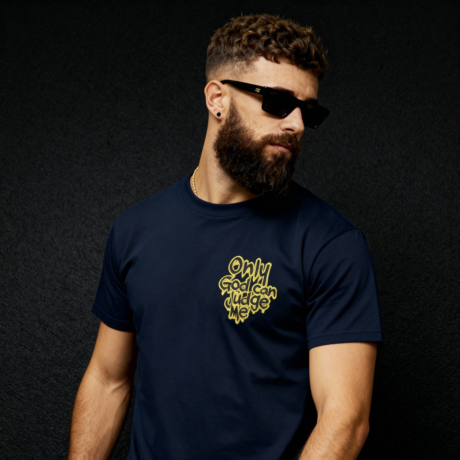 Only God - Premium Tee