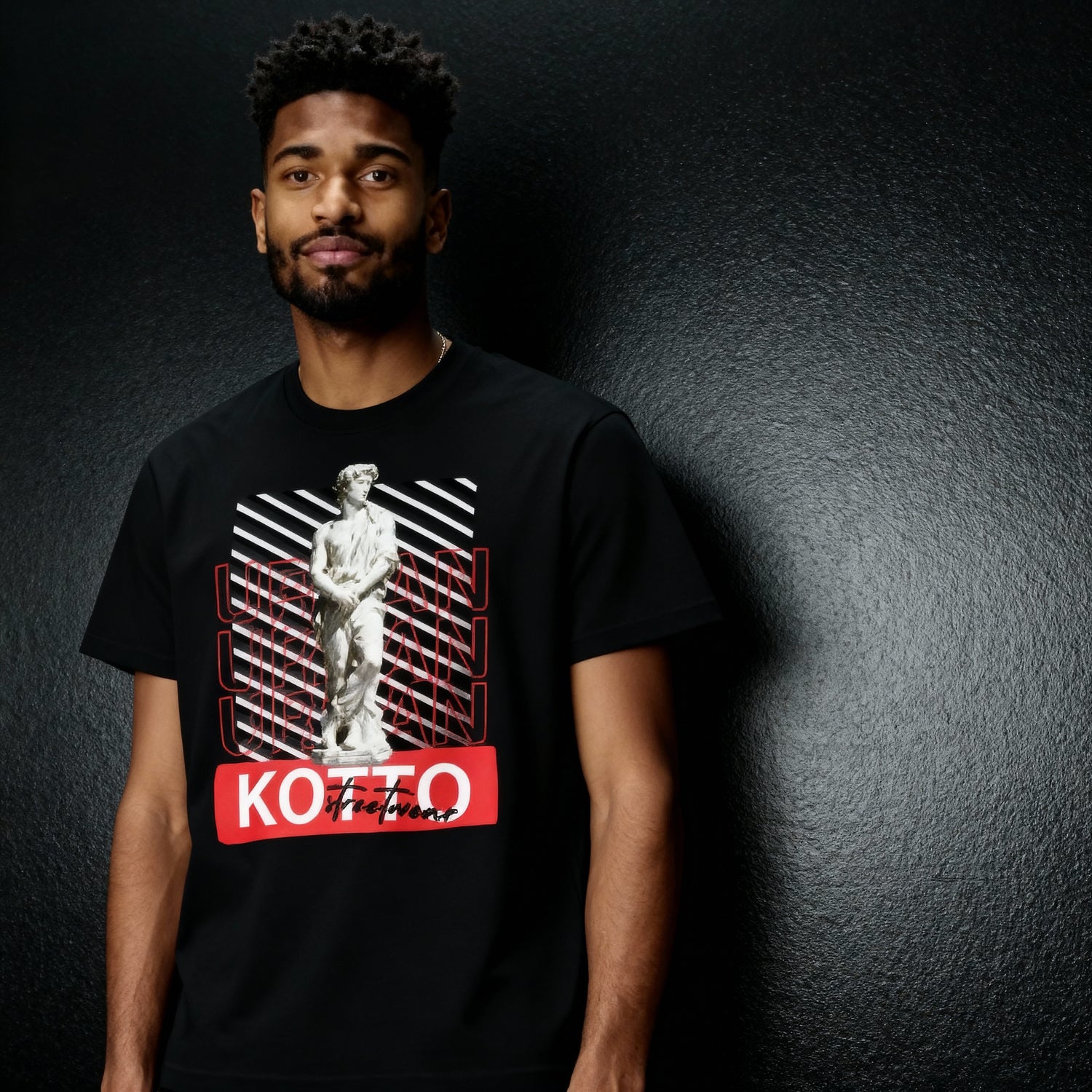 Urban Renaissance - Premium Tee