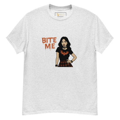 Bite Me - Women's Classic Tee