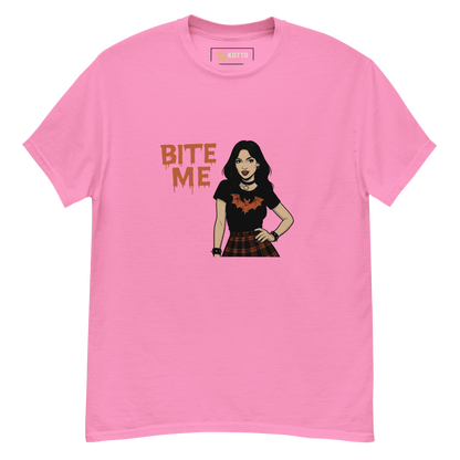 Bite Me - Women's Classic Tee