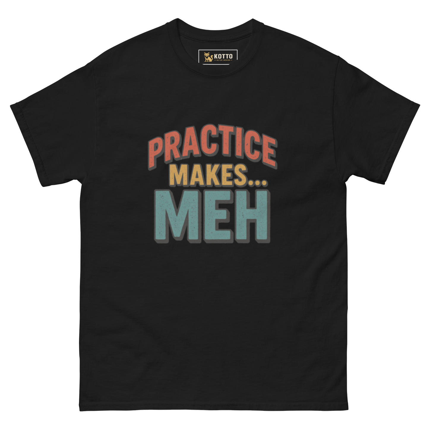 Practice - Classic Tee