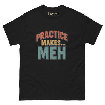 Practice - Classic Tee
