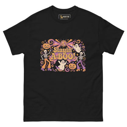 Stayin' A-Boo - Classic Tee