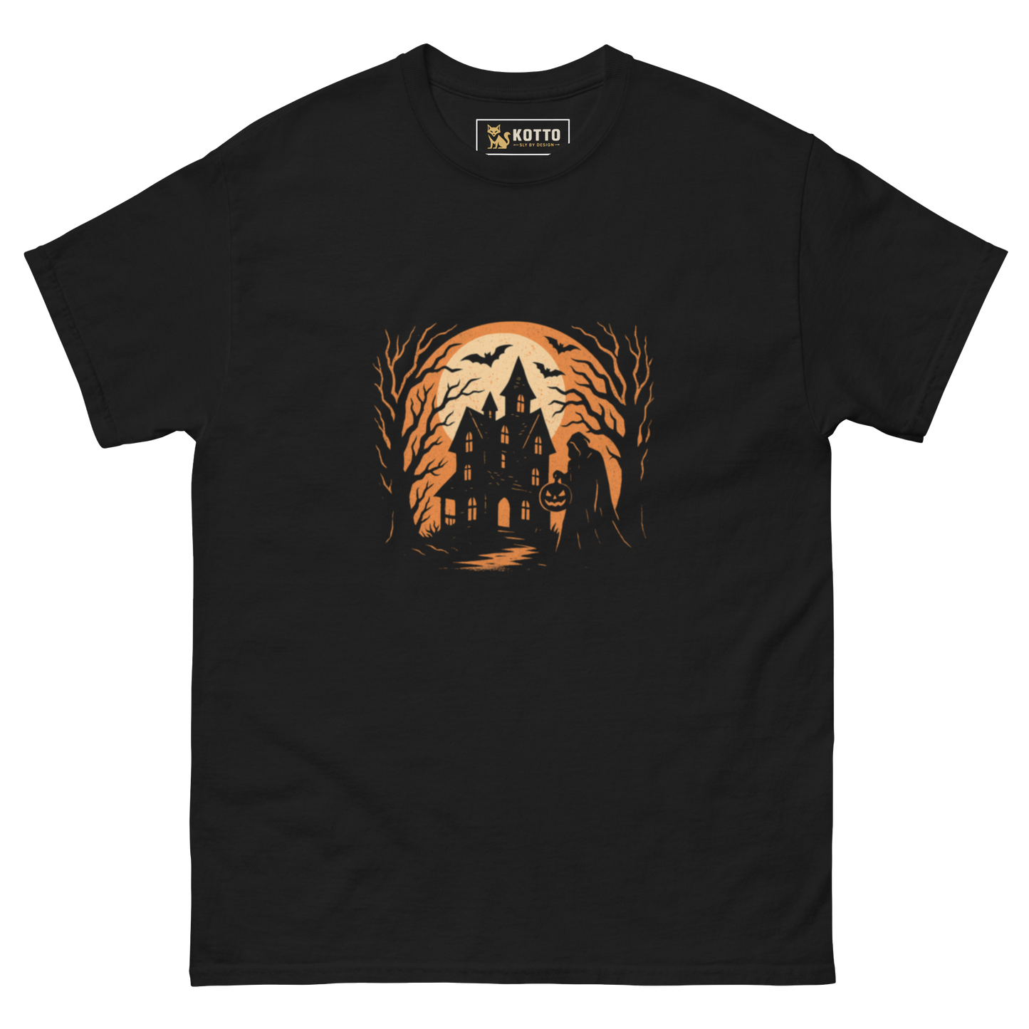 The Haunting - Classic Tee