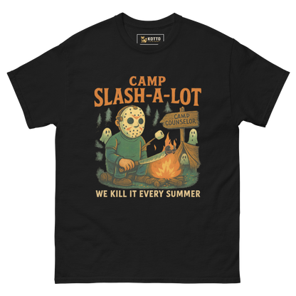 Camp Slash A-Lot - Classic Tee
