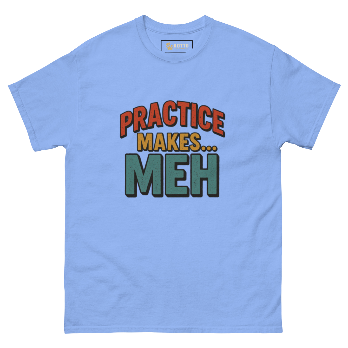 Practice - Classic Tee