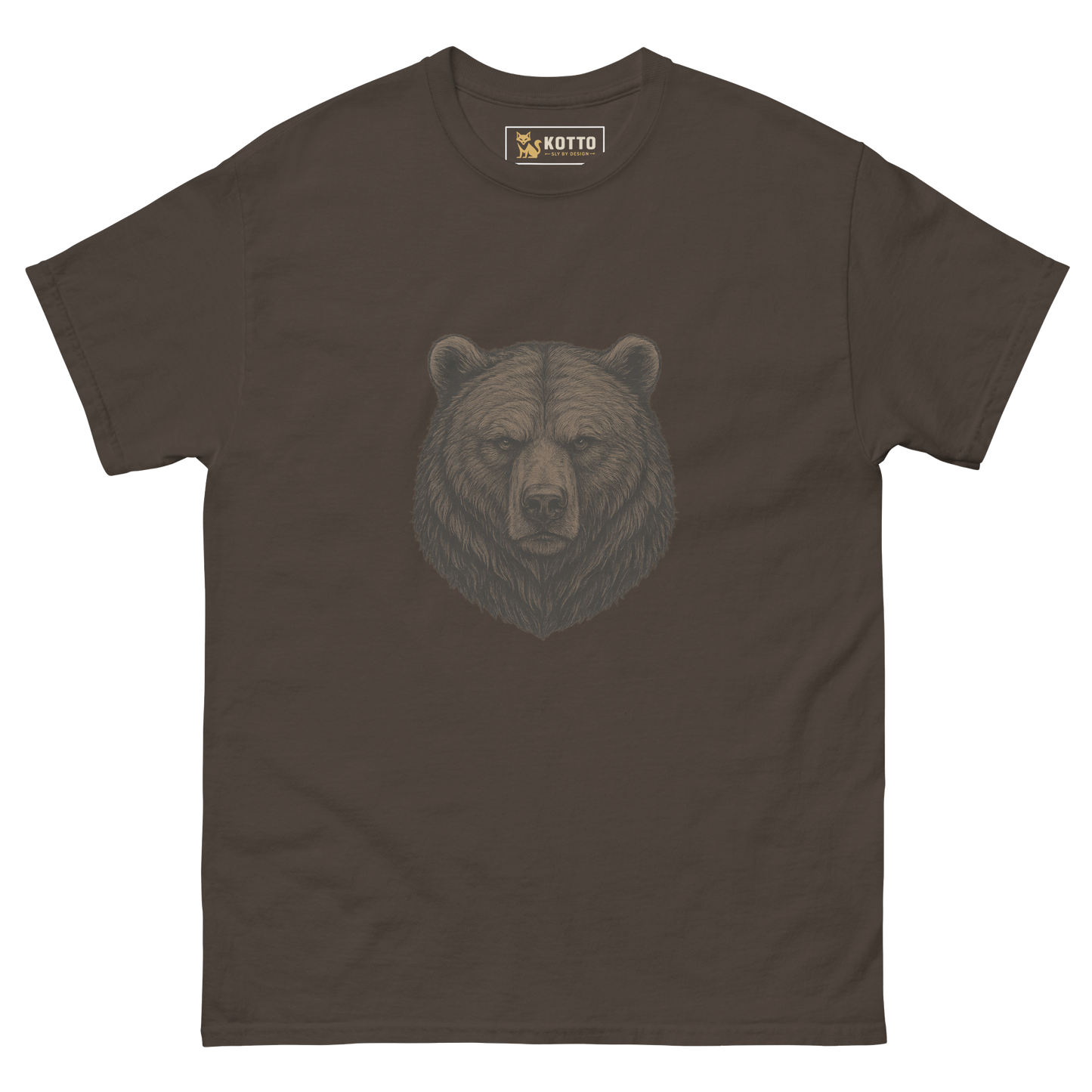 Bear - Classic Tee