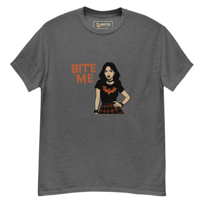 Bite Me - Women's Classic Tee