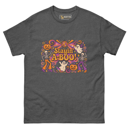 Stayin' A-Boo - Classic Tee